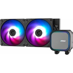 MSI MAG CORELIQUID A13 240 Alaplap, Processzor All-in-One folyadé... kép