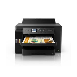 Epson EcoTank L11160 A3+ színes tintasugaras egyfunkciós nyomtató kép