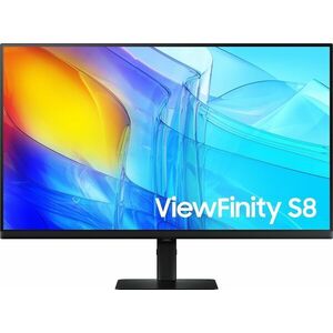 Samsung 32" LS32D800EAUXEN Monitor kép