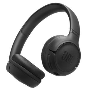Tune 530BT black (JBLT530BTBLK) kép