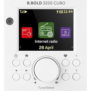 BOLD 3200 Cubo (BOLD3200CUBO) kép