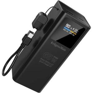 20000 mAh KM0914 kép
