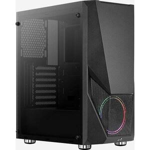 Zauron v1 black FRGB (ACCM-PV23013.11) kép