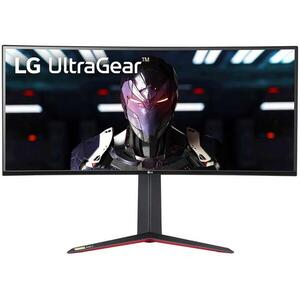 UltraWide UltraGear 34GN850P-B kép