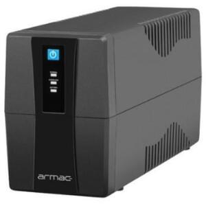 HL/650F/LED/V2 650VA kép