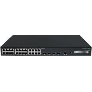 HPE NW CW 2050 24G PoE (S6X72A) kép