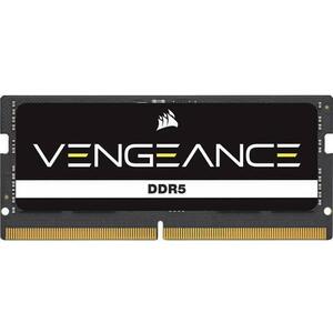 VENGEANCE 32GB DDR5 5200MHz CMSX32GX5M1A5200C44 kép