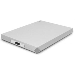 LaCie 2.5 2TB USB 3.0 (STLP2000400) kép