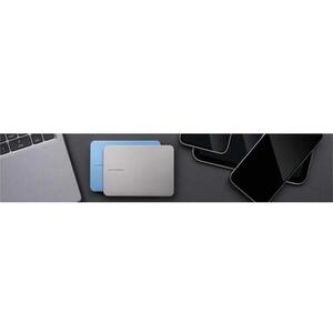 Canvio Flex 1TB 2.5 (HDTX210EPCAA) kép
