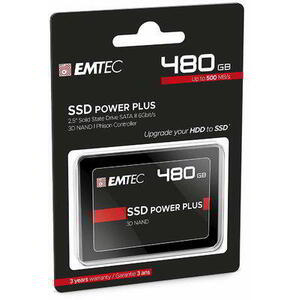 X150 480GB (ECSSD480GX150) kép
