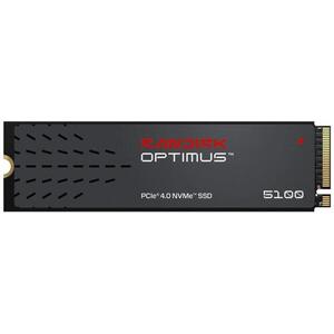 Optimus 5100 500GB M.2 (SDSP51500GAN-000E0) kép