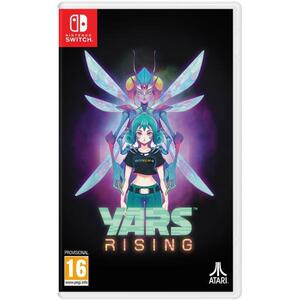 Yars Rising (Switch) kép