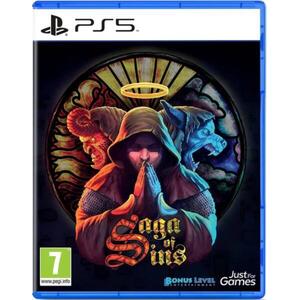 Just For Games kép