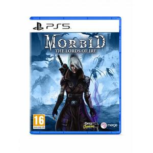 Morbid The Lords of Ire (PS5) kép