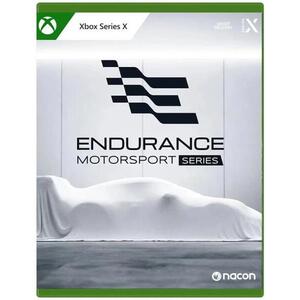 Endurance Motorsport Series (Xbox Series X/S) kép