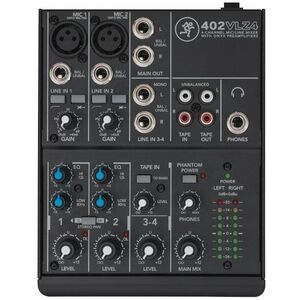 Mackie DB-100 kép