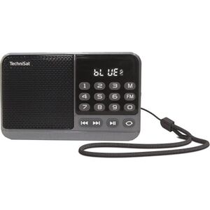 TechniSat Travelradio 310 kép