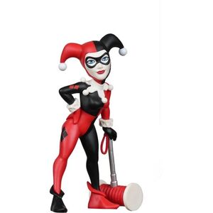 MINIX Movies: DC - Harley Quinn w/ Hammer kép