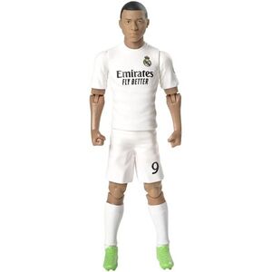 Banbo Toys: Real Madrid Soccer - Kylian Mbappe kép