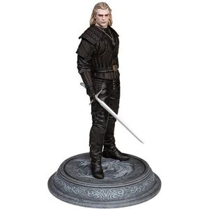 The Witcher - Geralt - figura kép