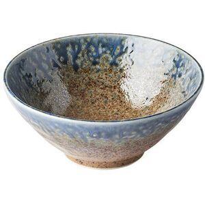 Made In Japan Udon tál Earth & Sky 20 cm 800 ml kép