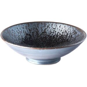 Made In Japan Black Pearl Leveses tál 24 cm 0, 9 l kép