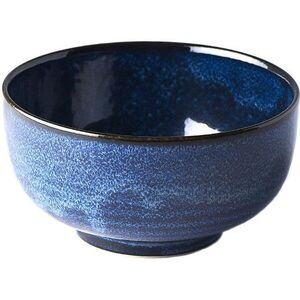 Made In Japan Indigo Blue Közepes tál 16 cm 600 ml kép