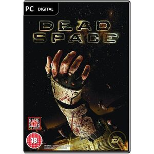Dead Space - PC Digital kép