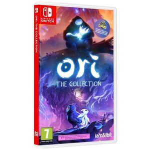 Ori: The Collection - Nintendo Switch kép