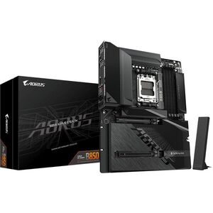 GIGABYTE B850 AORUS STEALTH kép