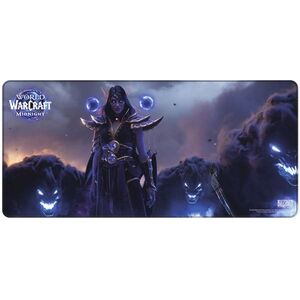 World of Warcraft - Midnight Xalatath - Egér és billentyűzetpad kép