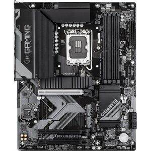 GIGABYTE B760 GAMING X GEN5 kép