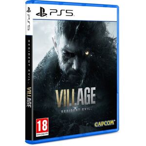 Resident Evil Village - PS5 kép