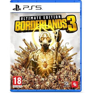 Borderlands 3 Ultimate Edition - PS5 kép