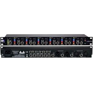 HeadAmp 6 kép