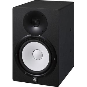 HS8I Black kép