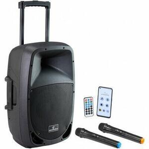 GO-Sound 15AIR kép