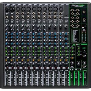 ProFX16v3 kép