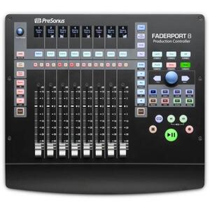 Mackie DB-100 kép