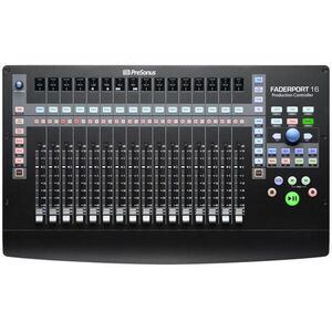 FaderPort 16 kép
