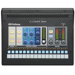 EarMix 16M kép