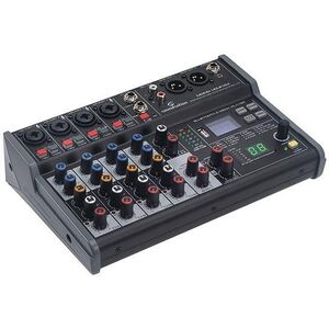 MIOMIX 404FXM kép