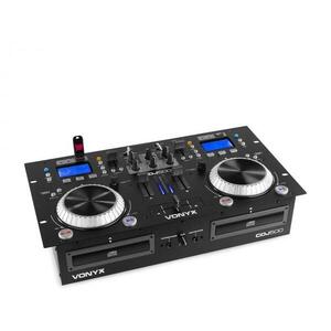 CDJ500 kép