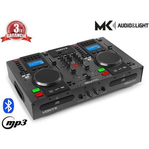CDJ450 kép