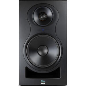 IN-5 Black kép