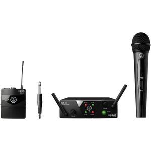 WMS40 MINI2 Mix kép