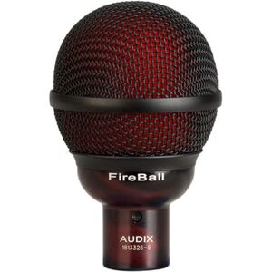 Fireball kép
