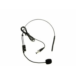 UHB8-XLR kép