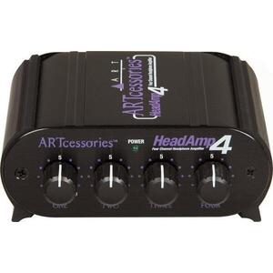 HeadAmp4 kép