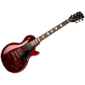 Les Paul Studio Wine Red kép